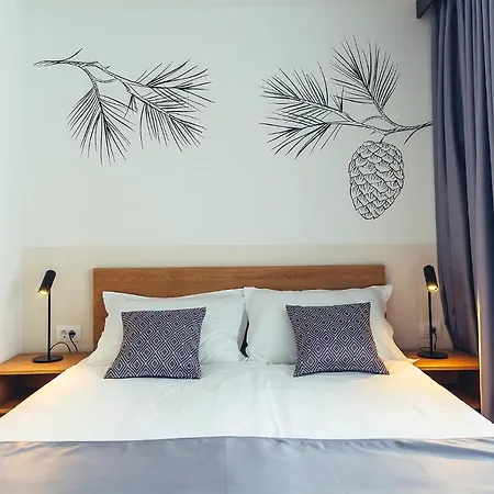 Morenia Hotell