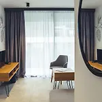 Morenia Hotel 4*