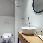 Hotel Morenia Podaca