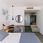 Morenia Hotel Podaca