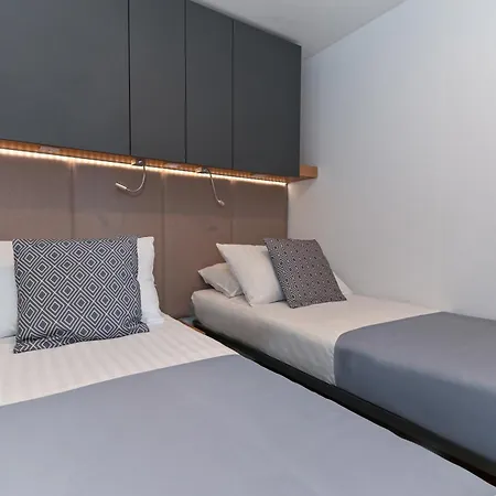 Morenia Hotel Podaca