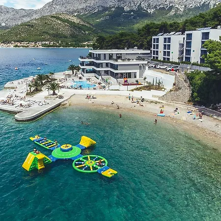 Morenia Szálloda 4*