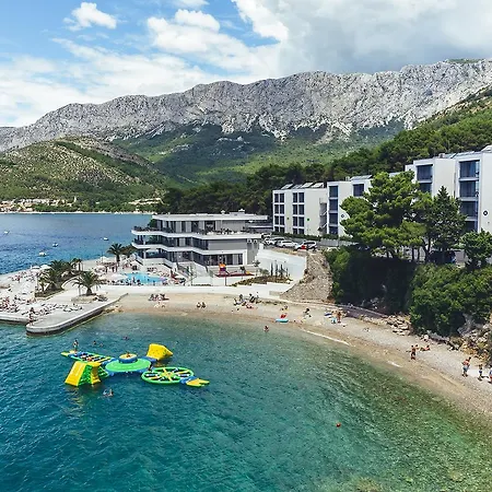 Morenia 4* Podaca