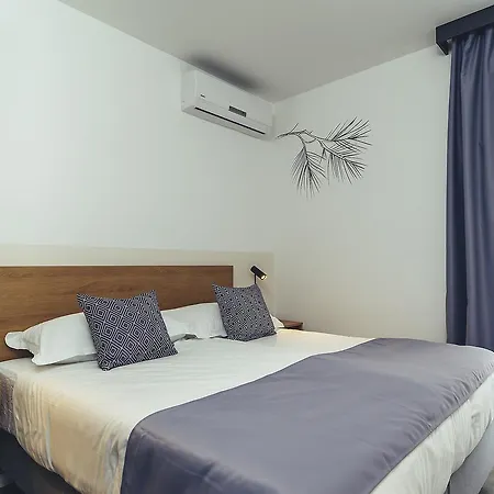 Hotel Morenia Podaca