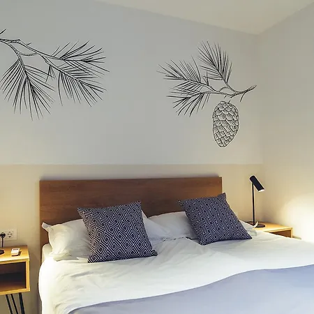 Morenia Hotel 4*