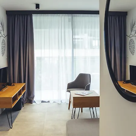 Morenia Hotel 4*