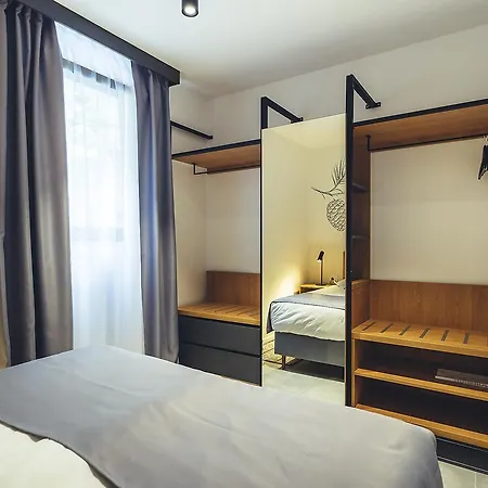 Morenia 4* بوداكا