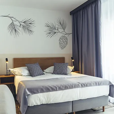 Hotel Morenia