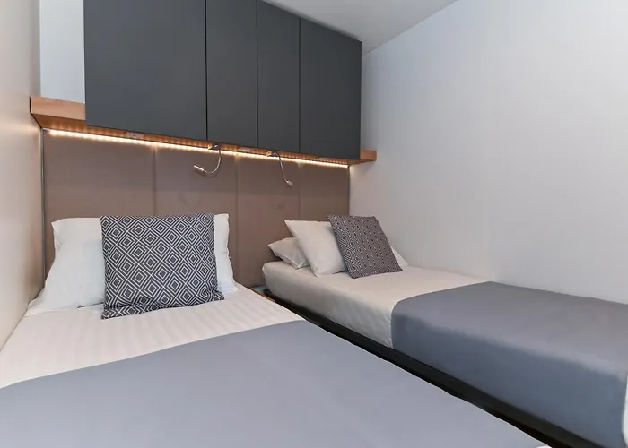 Morenia Hotel Podaca