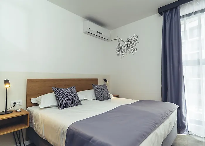 Hotel Morenia Podaca