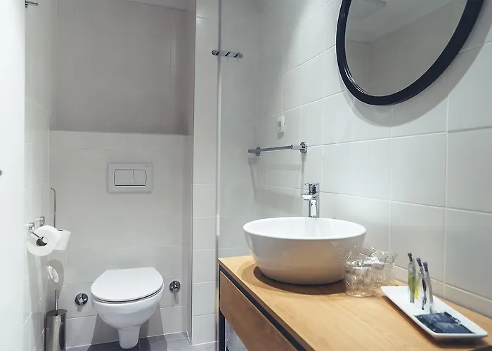 Hotel Morenia Podaca