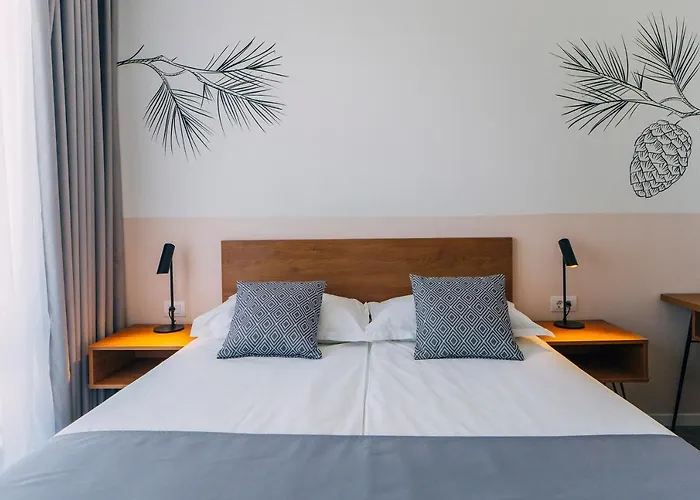 Morenia Hotel Podaca