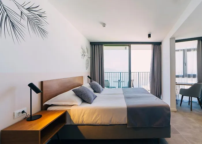 Morenia Hotel Podaca